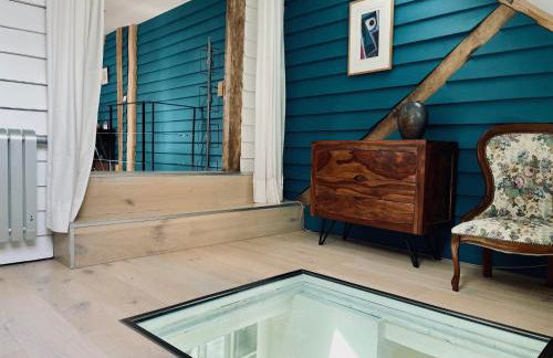 Superbe duplex, Centre historique, 5 personnes - Foto 21