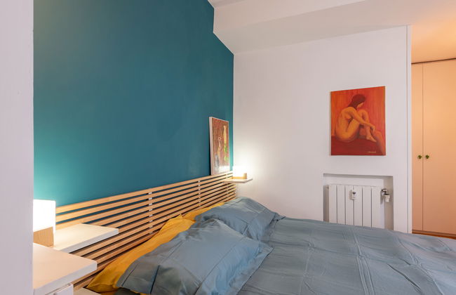 2 bedroom Apartment in Rome - Photo 15