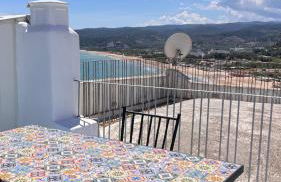 Vieste Rooftop - Sea view near Pizzomunno - Free private Parking - Foto 9