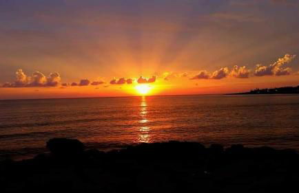 Casa FRONTEMARE Posto Rosso - Foto 27