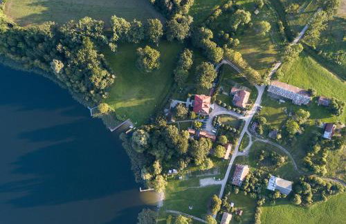 Pałac Pozorty - Foto 67