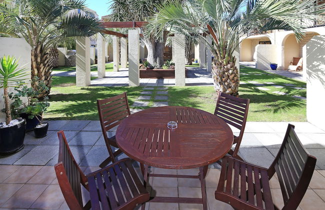 Onetangi Beach Apartments - Photo 45