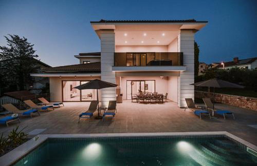 Luxury Villa Luana - Foto 5