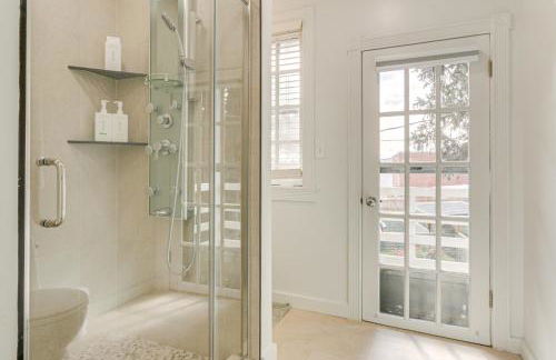 Dtwn at Your Door Historic Frederick Gem with Yard! - Foto 21