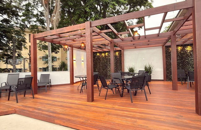 Apartamento Porto Real Pegasus - Foto 32