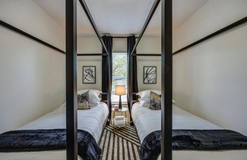 Modern Richmond Home with Deck, Close to Downtown! - Foto 28