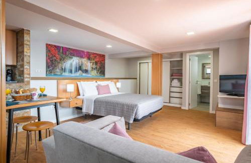 Casa do Miradouro -Fantástico Estúdio - Foto 10