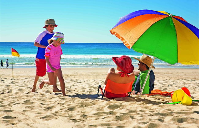 Grande Florida Beachside Resort - Foto 47