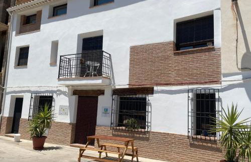 La Rosita alojamiento rural - Foto 39