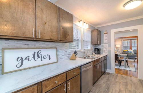 3BR Bristol Retreat - 2 Blocks from State Street - Foto 13