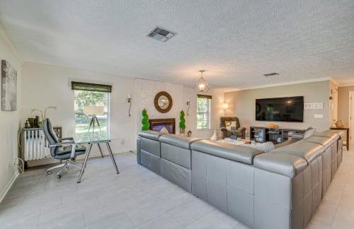 Spacious Citrus Hills Home with Pool and Game Room! - Foto 5