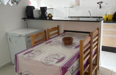 Apto Completo- 2quartos-Piscina Sauna-ar-condicionado Wi-Fi varanda gourmet-Sala de Jogos-Praia do Itagua - - Foto 7