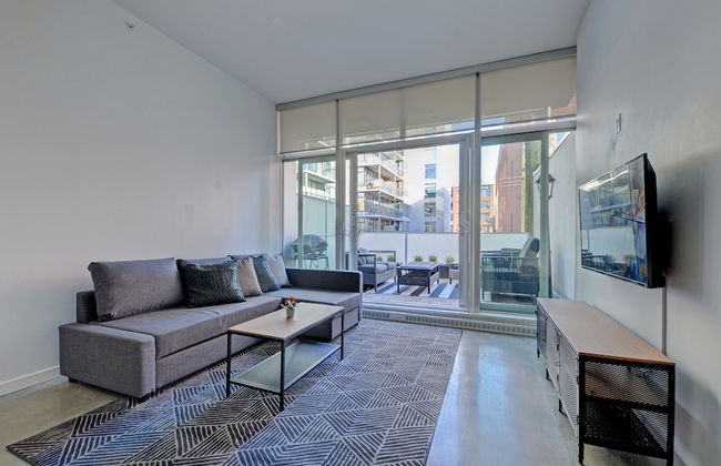 Noel Suites-Gastown - Photo 7