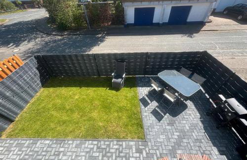 M und S - Landidyll am Weiher - Foto 1