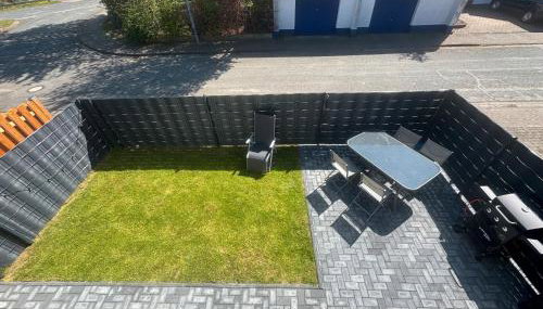 M und S - Landidyll am Weiher - Foto 1