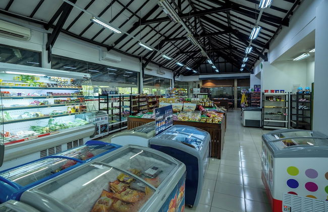 Panbil Residence Serviced Apartment - Foto 54