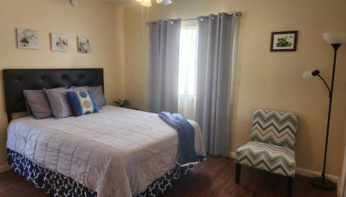 Charming 1-bed apt, cook-ready kitchen, laundry, 5-8 mins to U of A and Downtown - Photo 2