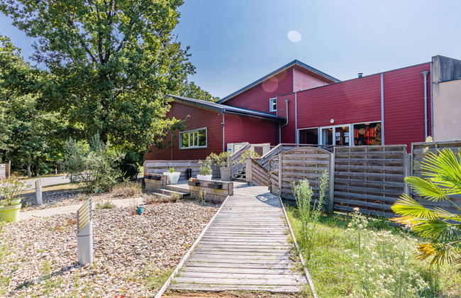 Le Relais du Plessis - Foto 28