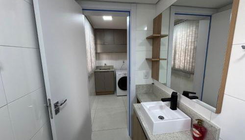 Residencial Franciscano - Perto de TUDO! LZN Hospedagens - Foto 5, towels