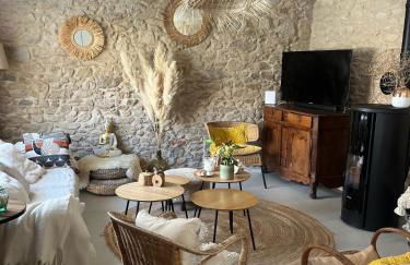 Mon Hameau de Charme aux portes de Nantes - Foto 11