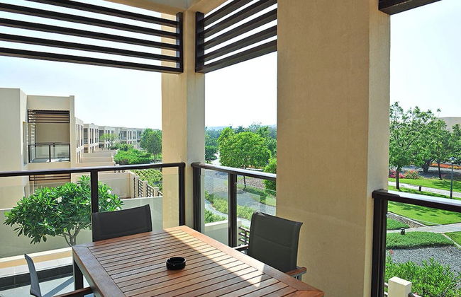 Jannah Hotel Apartments & Villas - Foto 39