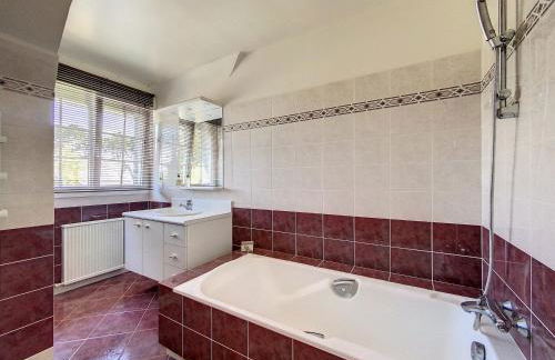 PORT DUN - Vue mer, 500 m plage, Tennis - C36 - Foto 16