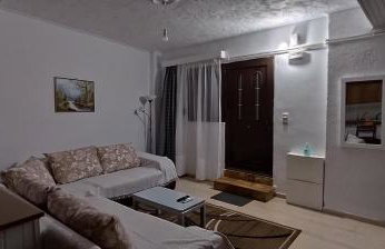 Ευρύχωρο και άνετο διαμέρισμα στην Ιτέα Joanna's Apartment - Foto 12