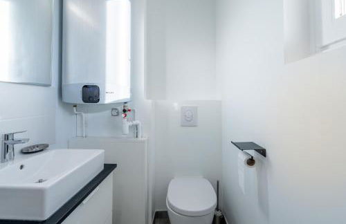 Welcome perche ! Appartements 3 étoiles à NOGENT le Rotrou - Foto 12