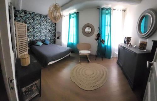 Au repère d'Argante - Foto 36