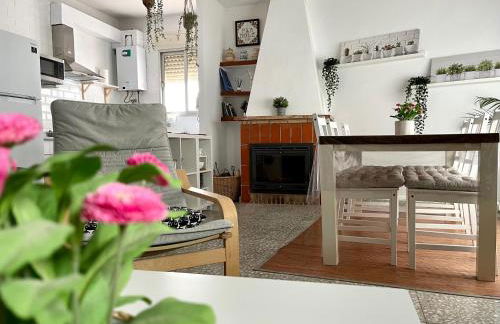 Casa Valle del Turia - Foto 27