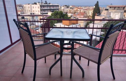 Ηλιαχτίδα Iliachtida apartment - Foto 45