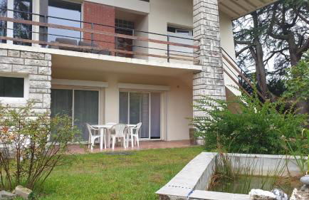 Grand T3 rénové - Calme Jardin Parking Wifi proche DAX - Foto 1