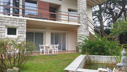 Grand T3 rénové - Calme Jardin Parking Wifi proche DAX - Foto 1