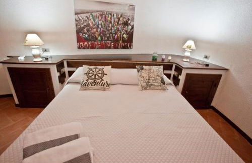 Casale al mare - villa with swimming pool 150 meters from the beach - Foto 56