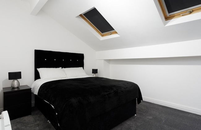 Live in Leeds Grange Apartments - Photo 6