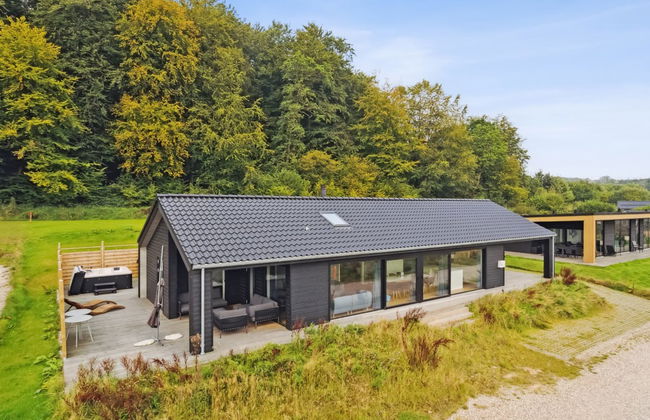 "Gunborg" - 400m from the sea - Foto 8