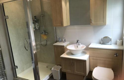 BRAUNTON WHITE HOUSE 4 Bedrooms - Foto 33