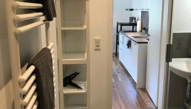 Apartment Stockholm, top renoviert, 35qm, Köln nah - Foto 3