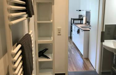 Apartment Stockholm, top renoviert, 35qm, Köln nah - Foto 3