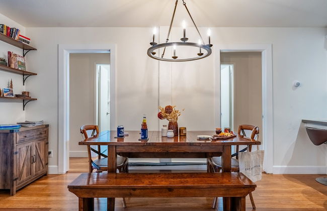 Incline Paradise by Avantstay Walk to Town Lake 5mins to Ski Resort - Photo 3