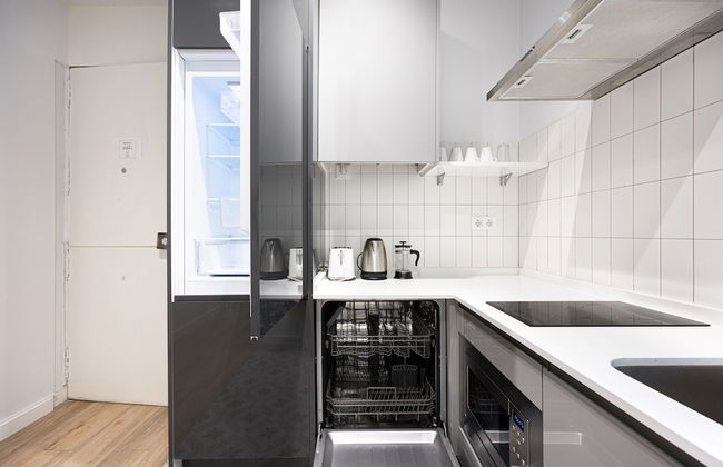 Smartr Atocha Reina Sofia - Foto 19