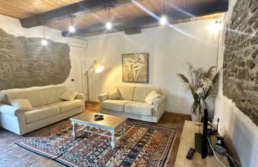 Agriturismo Antico Corniolo - Gradoli - Lago di Bolsena - Foto 9