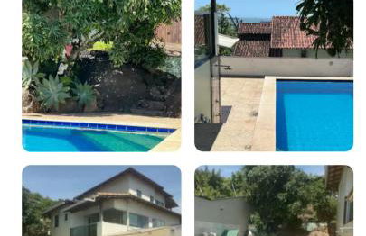 Triplex morro do moreno praia da costa vila velha ES - Foto 6