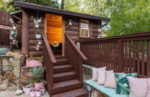 Rocktop Lodge - Foto 40