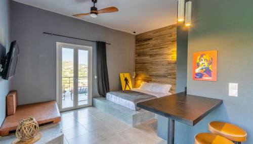 NEMAS Vista Loft - Foto 2