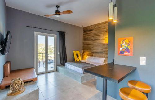 NEMAS Vista Loft - Foto 2