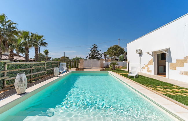 Villetta Marcella - Foto 19