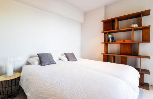 BEACH NEST VILLA - Foto 18