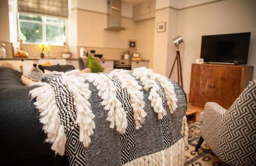 No.3 The Old Coach House - Foto 4