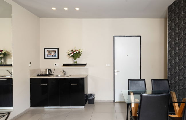 Hillel 11 Hotel - Foto 63